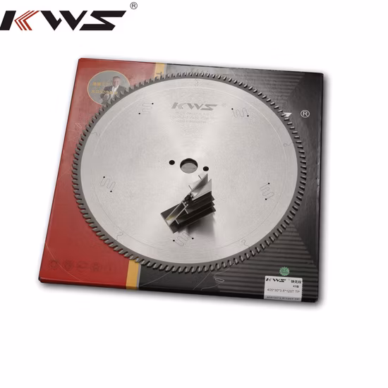 180mm 7 Inch Circular T. C. T Saw Blade for Cutting Wood