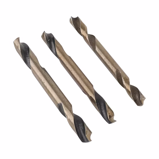 Drill Bits HSS Precision Twist Taper Length Drill
